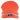 Zimní reflexní čepice SPARK Hi-Viz, oranžová