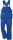 Laclové kalhoty AD-51 stř.modré , vel. C 152